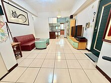 *專約*永安星鑽3房+雙平面車位.近G09捷運站