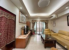 南高雄站~前三鳳中街~陽台進出大四房平車