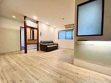 送5萬家電新青安低總價~五期大業國中免千萬2房車位