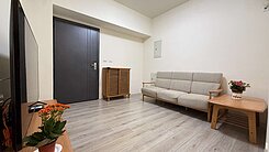 新興區4年屋齡2房｜7字頭入手｜雙捷運+中央公園