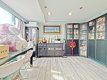 南屯~五期八期生活圈~兩房美宅~高樓視野戶