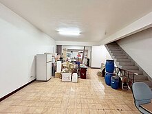 近交流道大地坪廠房.面寬6米挑高3米可廠登.有增建