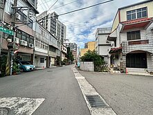 近享平方高鐵8米超大面寬田字美透天