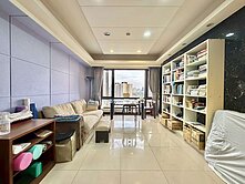 💛屋主鐵了心要賣💛新天鵝堡低公設景觀高樓3房車