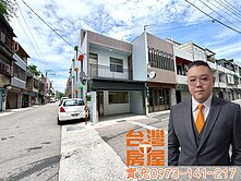 充實築夢🏠-文化街瑞塘國小整新美透天