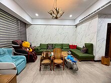 北屯區~國雄建設~輕屋齡電梯別墅