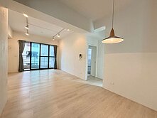 🔰美術館陽台進出🔰舒服質感3房平車