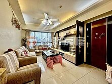 公園臻品3房車.埔心柚子公園旁