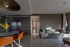 🏆惠友紳｜新空間，高鐵生活｜全視野 南向宅