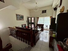 別墅新世界透天獨立車庫