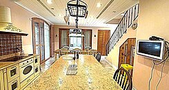 渴望園區稀有近300坪建地獨棟別墅