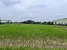 台鐵紅線投資農地