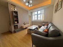 🧨英明國中凱旋二聖輕軌站翻新美3房公寓四樓