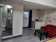 楠梓火車站｜麥當勞｜公園｜六套房｜收租高投報透天