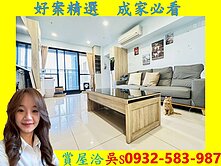 推薦好屋-162高鐵特區｜三閱｜有山景｜大三房車位