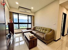 鶯歌易居邦景觀2+1房平車~同心圓賴歆曄