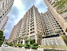 左營微風京品稀有釋出棟別-高樓景觀三房+平車