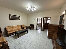 超便宜!!武廟商圈內正四房大空間，自用收租投資皆宜