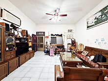 近潮昇國小/傳統格局車庫透天