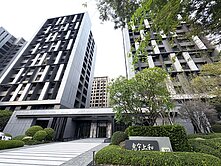 烏日高鐵特區【惠宇上和】無限視野二房兩衛平車