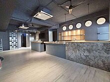 安平消防局正路面自住投資店面