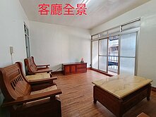 右昌森林公園公寓2樓