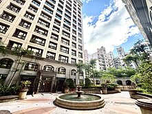 在台南.相遇💖光語伊登✨汐止花園系3房平車