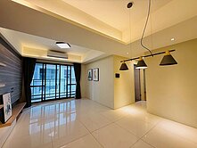 北屯十期七月沐樂精緻裝潢三房平車