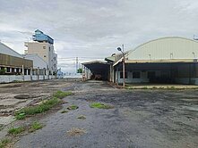 近台積電嘉義科學園區之再利用合法廠辦