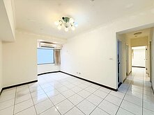 ❤️景安站宏璽邊間採光大三房+坡車❤️住商惠麥