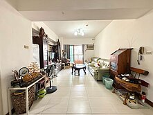 15405獨家~近科工館陽台進出三房平車