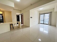 ♥️永恆良欣♥️富宇千葉美家朝南視野戶大兩房平車