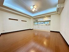 天母國小電梯大三房