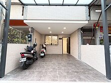 豐原別墅 豐原透天 豐原國小全新整理車庫透天