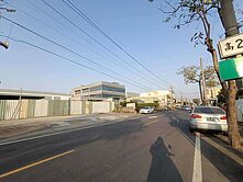 【承辦專員】彌陀 雙面臨路低總價一般農地好規劃 