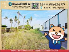 岡山即將徵收高潛力都內農地