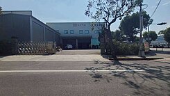 「專任」斗六工業區-96米面寬-工業角地