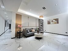 永和明星學區｜捷運700M 三房新裝潢