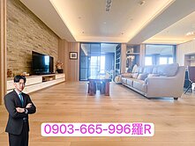 頂峰人士首選/亞灣核心/3主臥/千萬裝潢/海景豪邸