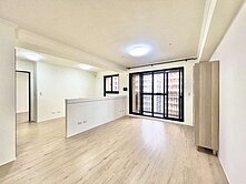 ▸澄徳特區｜面路３改２房＋平車｜雙衛開窗✨