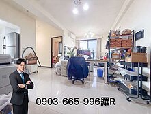 ⭐榮總*霞海*高樓層優質採光帝景【正】三房平車⭐