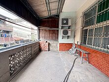 保安路低總價時光店住老宅