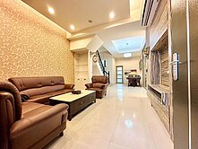 樂福集團✨專簽太平興隆路首璽別墅