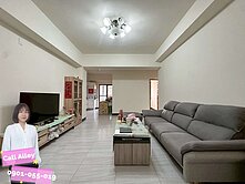 🍀獨家★復興公園輕屋齡3房平車華廈🍀