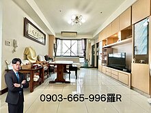 ⭐我是專員*文山特區旁*捷運黃線*優質採光4房平車