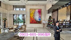 ⭐️建工商圈｜次高樓雙面採光雙主臥三衛浴四房平車