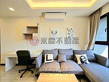 桂綸眉🌈玄泰ONE🌈高樓衛浴開窗|美2房平車