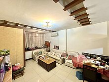 內壢前站忠孝商圈前院停車美4房透天🏆晏姐精選🏆