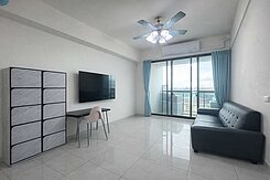 霧峰山水晨光💫別管開價💫小資成家｜三房車位