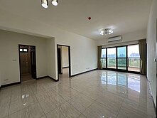 仁武【函宇水悅】面公園景觀∣正三房+獨立平面車位